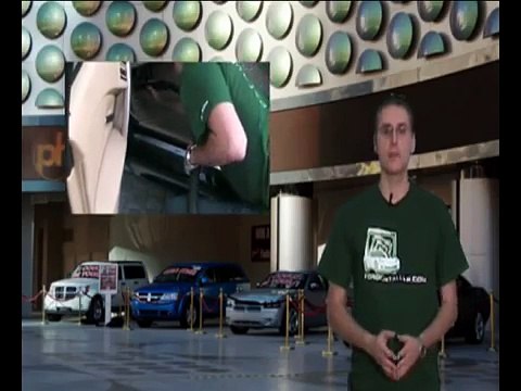 Cómo lavar y limpiar nuestro coche. Capítulo 7. Limpieza y acondicionado interior