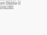 ReTrak Retractable USB Extension Cable ETCABLERU2X