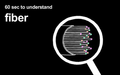 Fiber - 60 sec to understand