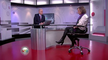 María Amparo Casar | Con o sin socavón, esos delitos ya estaban