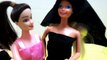 Barbie Syrian wedding باربي باب الحارة - تلبيس - ألعاب بنات -عروس حفلة باربيٍ