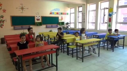 Kozluk'un Fedakar Öğretmeni