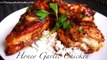 Honey Garlic Chicken Easy 1 Pan Recipe