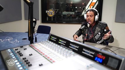 VIC MENSA FREESTYLES ON FLEX | #FREESTYLE071