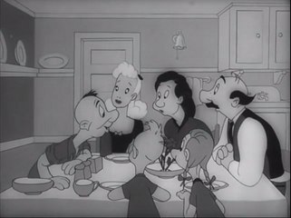 Private Snafu-Going Home (1944)