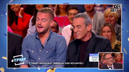 La chronique de Guillaume Genton - TPMP - 12/09/2017