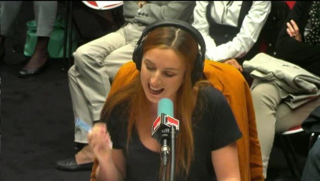 Marie cystite contre le PMA - La Drôle D'Humeur D'Alison Wheeler