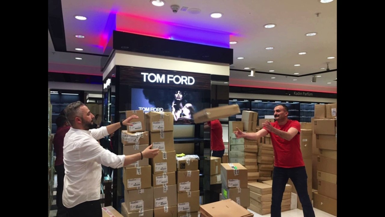 Sephora (Anadolu Ateşi)