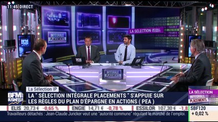 Sélection Intégrale Placements: Elis a gagné 21% depuis son intégration dans le portefeuille - 13/09