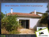 Maison A vendre Corneilhan 150m2 - 235 000 Euros