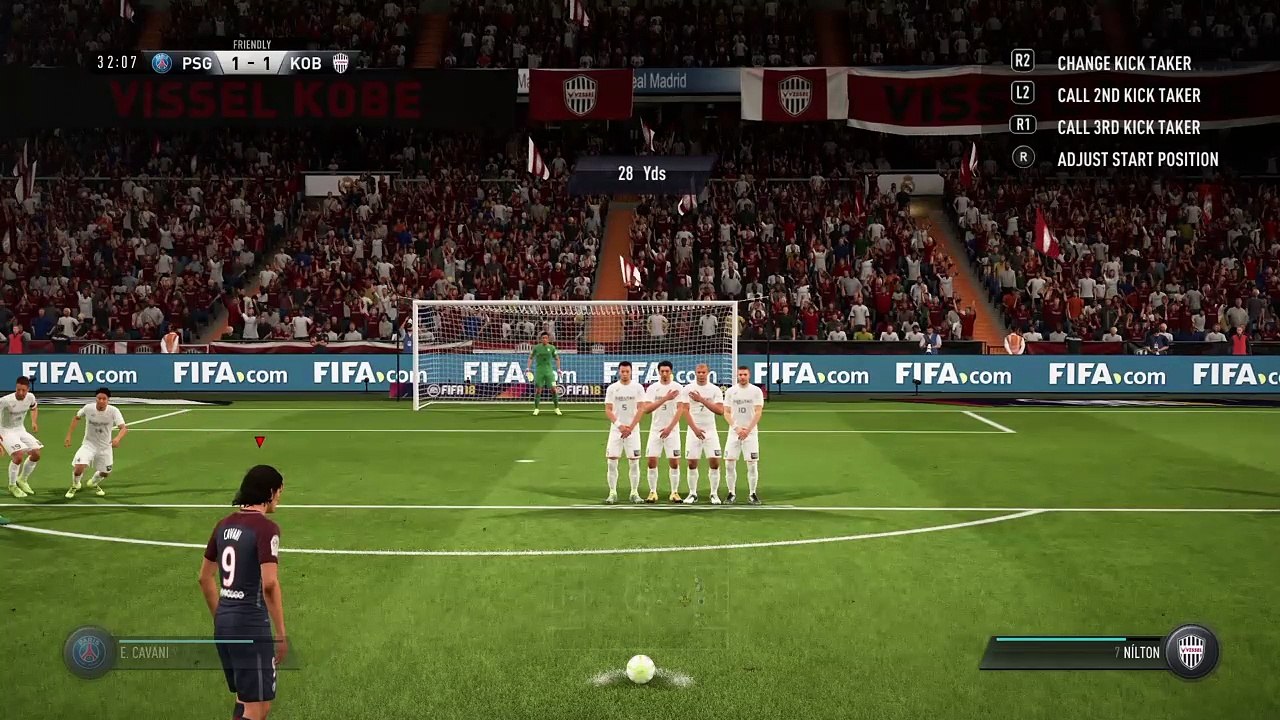 Fifa 18