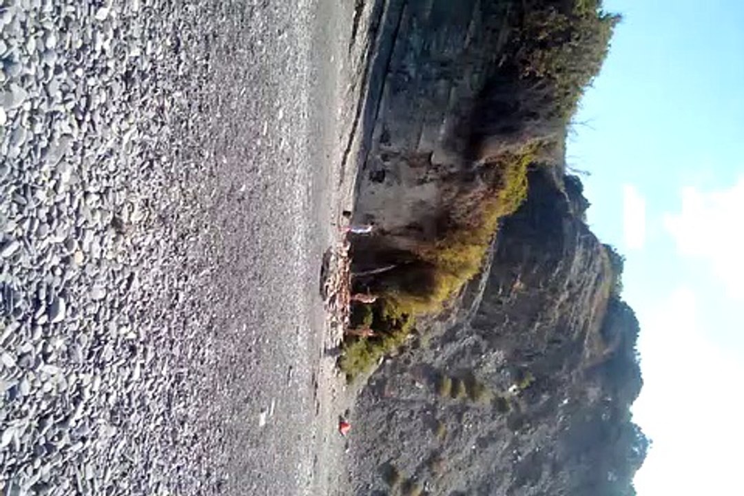 водопад
