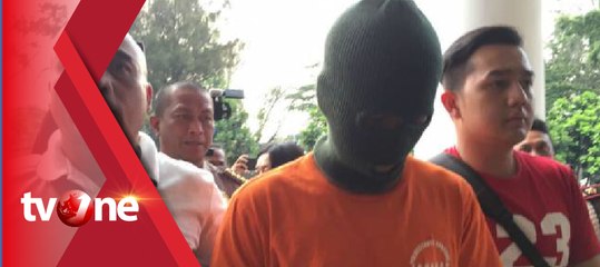 Ini Kata Pak RT Tentang Sosok Mahasiswa Penghina Iriana Jokowi