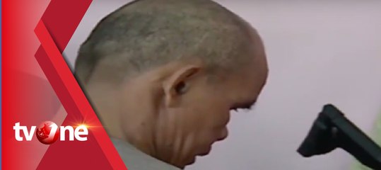 Pengakuan Langsung Tersangka soal Alasan Tega Bunuh Sang Bos Garmen