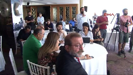 Ortak laiklik mitingi için çağrı