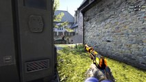 Counter-Strike: Global Offensive: S1mple vs. G2 Esports - ELEAGUE CS:GO Premier 2017 - by HLTV
