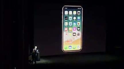 Iphone X Launch - Amazing Phone