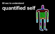 The Quantified Self - 60 sec to understand