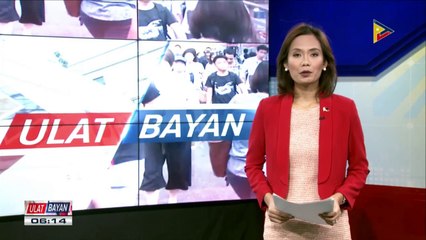 DA: Bagyong #LanniePH at #MaringPH, walang malaking pinsala sa sektor ng agrikultura