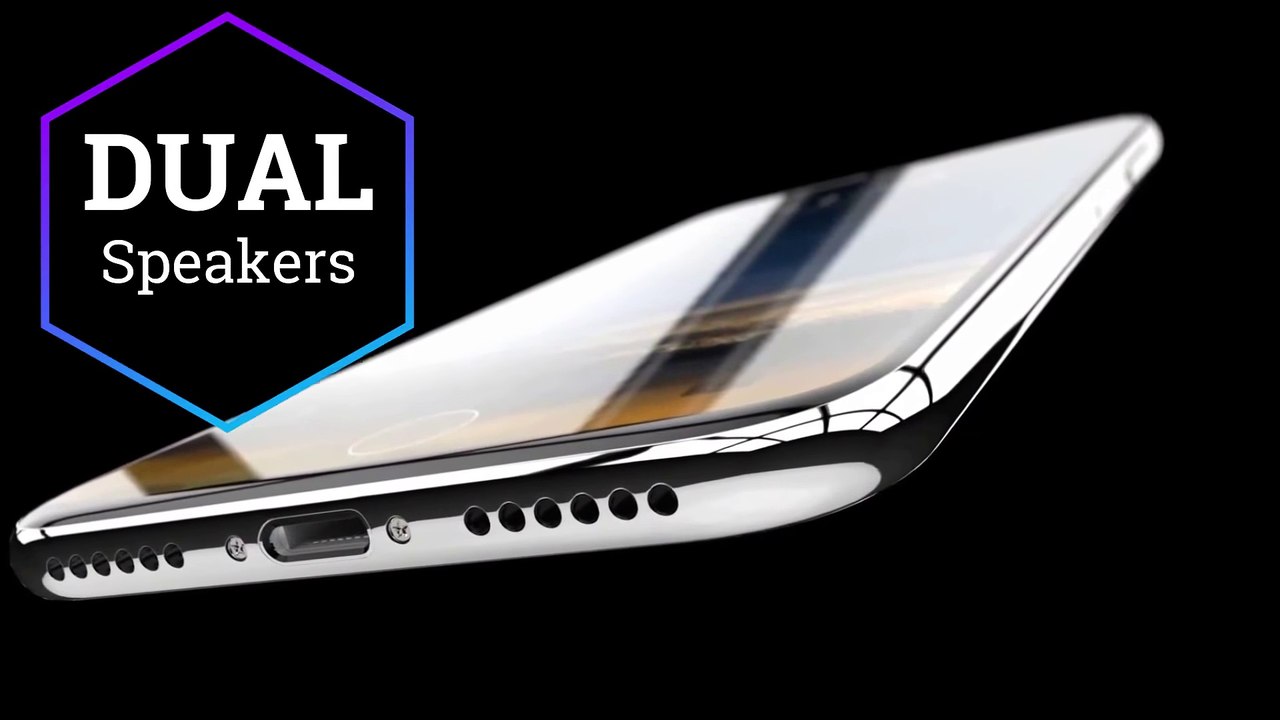 iPhone 8 - Official video - Apple - dailymotion