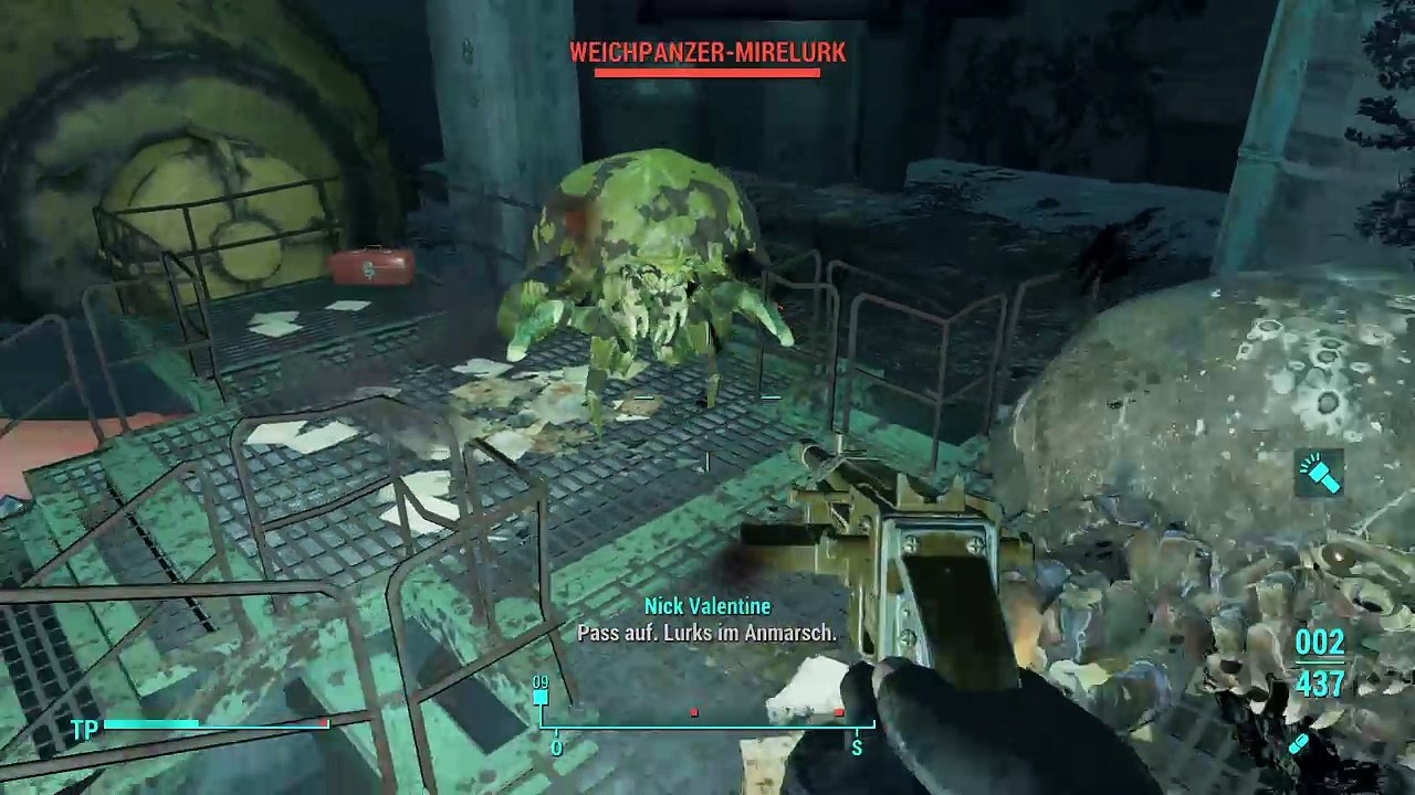 Fallout 4
