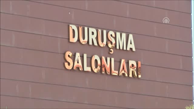 Tuzla Piyade Okulundaki Eylemlere İlişkin Dava