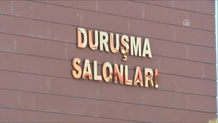 Tuzla Piyade Okulundaki Eylemlere İlişkin Dava