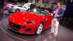 VÍDEO: Los coches más espectaculares del Salón de Frankfurt 2017