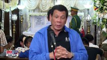 Pangulong Duterte, binigyang diin ang kanyang pag-respeto sa relihiyong Islam at kultura ng mga Muslim