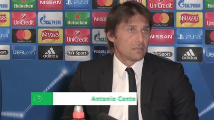 Antonio Conte: "Güzel bir başlangıç yaptık"