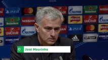 Jose Mourinho: 