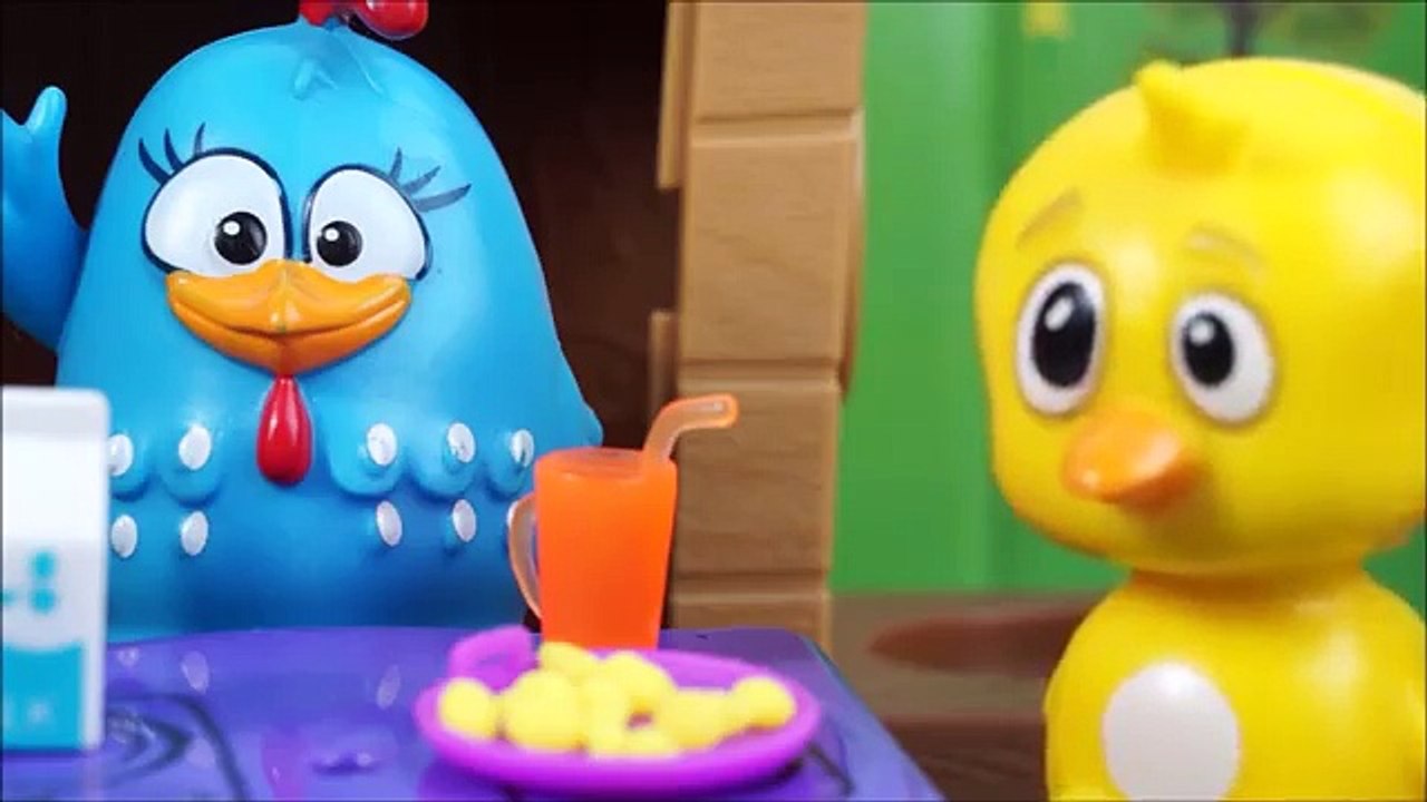Popular Videos - Pintinho Amarelinho & Galinha Pintadinha e Sua Turma