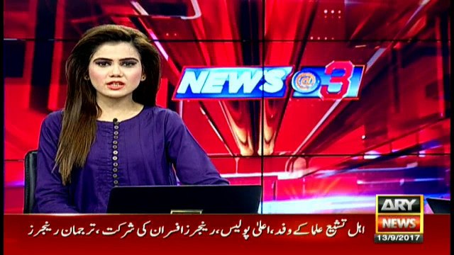 COAS Gen Qamar Javed Bajwa meets civil, military leadership in Australia, pays visit to joint & planning headquarter