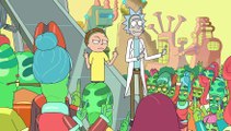 [S3, Ep9] Rick and Morty Season 3 [Episode 9] [[ ENG,SUB ]]