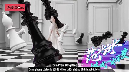 Liên Minh Người Thách Thức Mùa 3 [Trailer]