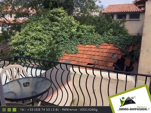 T1 0.00m2 A louer sur Balaruc les bains - Tarifs saisonniers