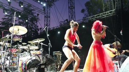 Deux concerts et un album pour l'artiste Caddéo