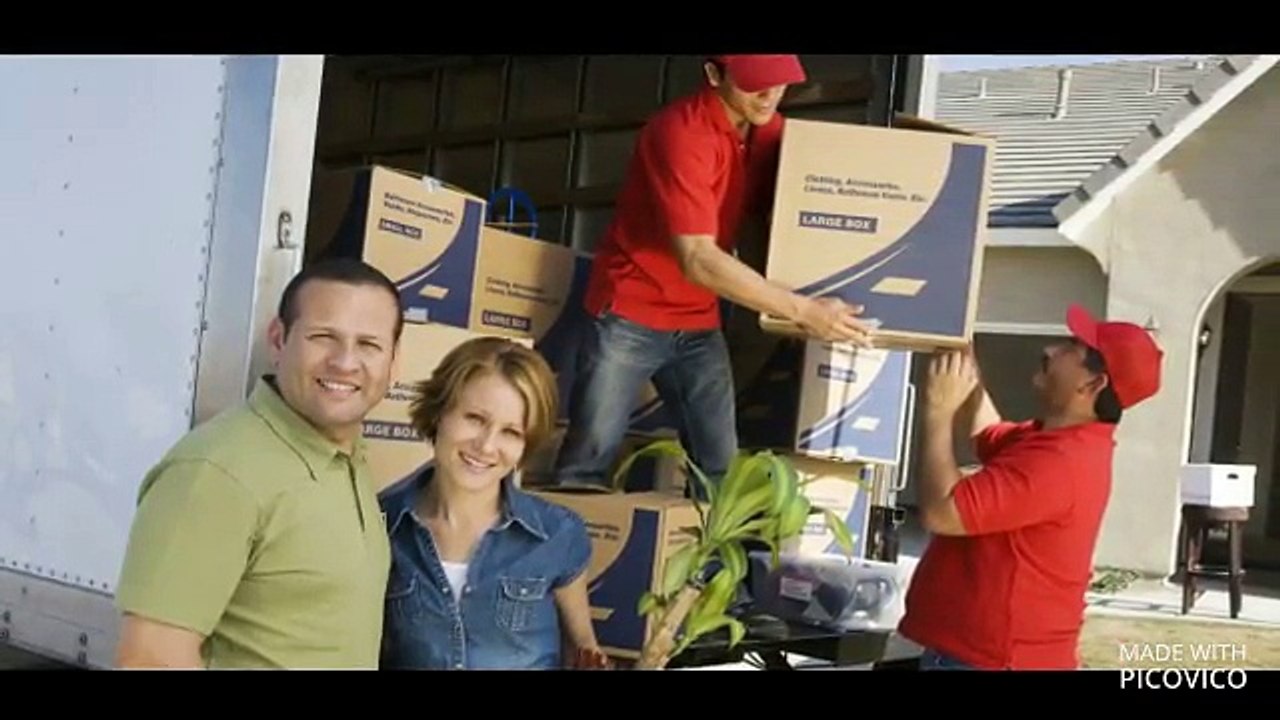 Packers and Movers in Delhi