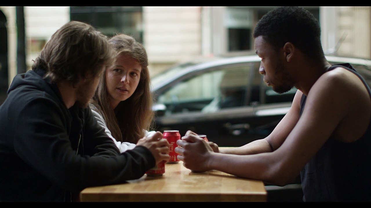 EXTRAIT 1 - JEUNESSE AUX CŒURS ARDENTS