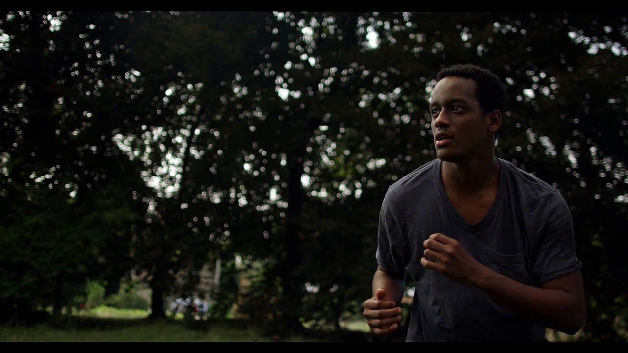 TEASER  - JEUNESSE AUX CŒURS ARDENTS