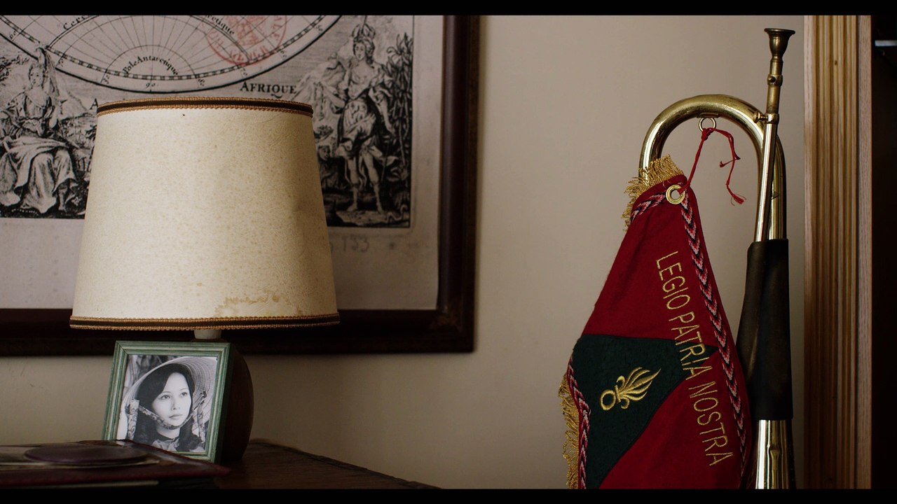 EXTRAIT 2  - JEUNESSE AUX CŒURS ARDENTS