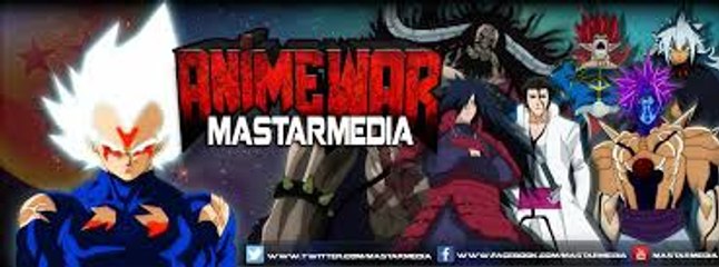 Mastar Media - Anime War Episode 7 is coming along nicely. This one is  really going to shock the world!