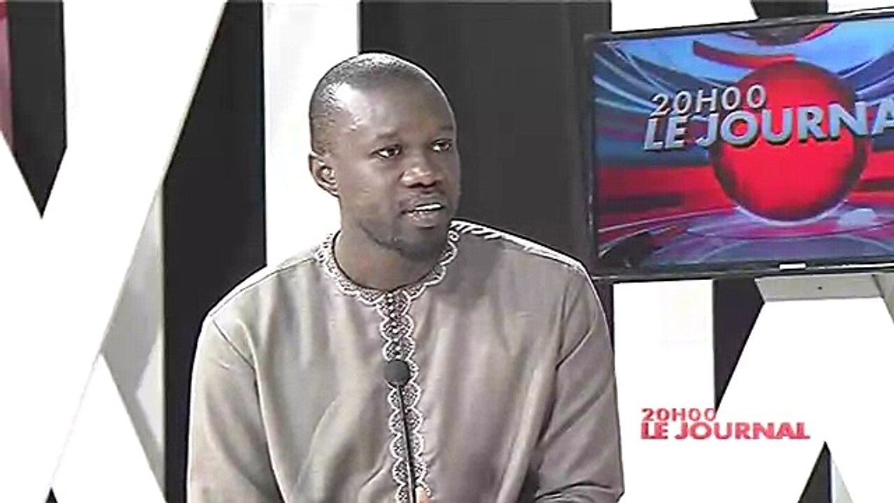 Les premières alertes de Ousmane Sonko sur les dérives du régime  de Macky Sall