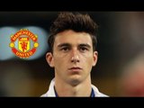 Matteo Darmian ● Defending Skills and Goals ● 2014 / 2015 ● Welcome to Manchester United [HD]