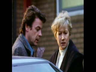 Prime Suspect 4 - Scent of Darkness [Part 1]