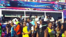 Et Carnaval fantaisie Trinité-Tobago 3