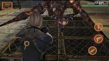 Resident Evil 4 Android - Detonado Parte 22 Final - Lord Saddler