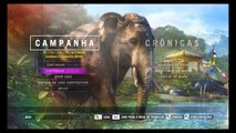 Far Cry 4 em computador fraco ? (processador dois nucleos)