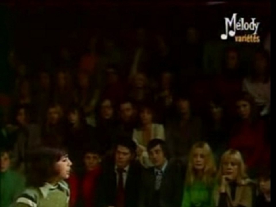 Noam - Viens Maman on va danser