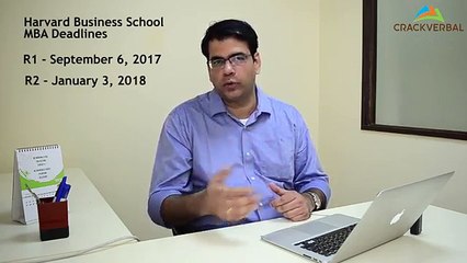 Harvard Business School Essay Analysis 2017 - 2018